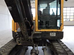VOLVO ECR88D