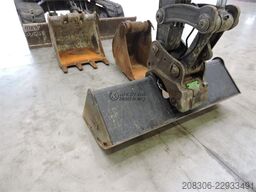 VOLVO ECR88D