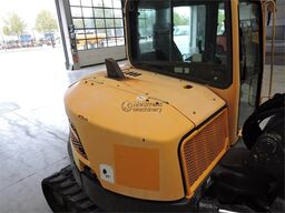 VOLVO ECR88D