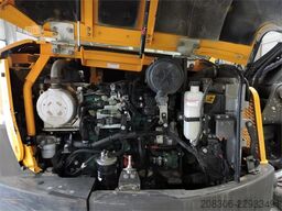 VOLVO ECR88D