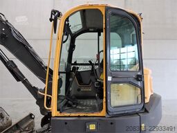 VOLVO ECR88D