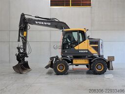 VOLVO EWR150E