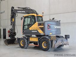 VOLVO EWR150E