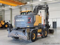 VOLVO EWR150E