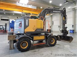 VOLVO EWR150E