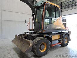 VOLVO EWR150E
