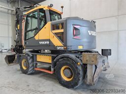 VOLVO EWR150E