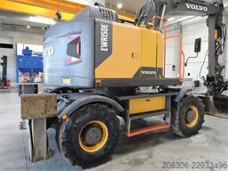 VOLVO EWR150E