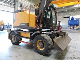 VOLVO EWR150E