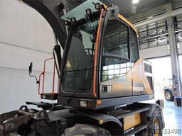 VOLVO EWR150E