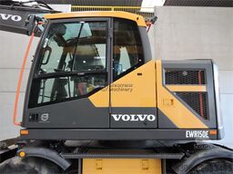 VOLVO EWR150E