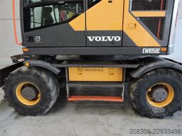 VOLVO EWR150E
