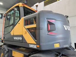 VOLVO EWR150E