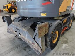 VOLVO EWR150E