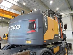 VOLVO EWR150E