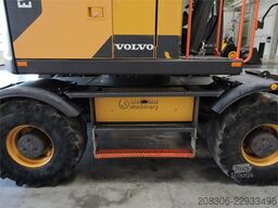 VOLVO EWR150E