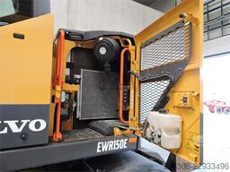 VOLVO EWR150E