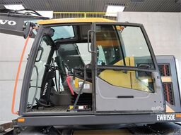 VOLVO EWR150E