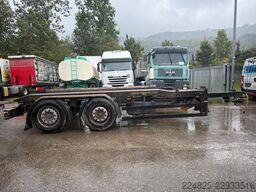 ROHR 18 SO CONTAINER-ANHÄNGER*2007*1HAND*
