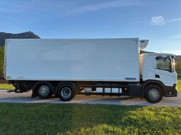 SCANIA P360 6x2 Kühlkoffer/LBW/Euro6/2018 /TÜV NEU..