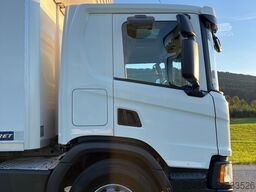 SCANIA P360 6x2 Kühlkoffer/LBW/Euro6/2018 /TÜV NEU..