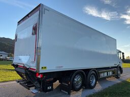 SCANIA P360 6x2 Kühlkoffer/LBW/Euro6/2018 /TÜV NEU..