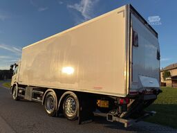 SCANIA P360 6x2 Kühlkoffer/LBW/Euro6/2018 /TÜV NEU..