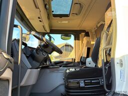 SCANIA P360 6x2 Kühlkoffer/LBW/Euro6/2018 /TÜV NEU..