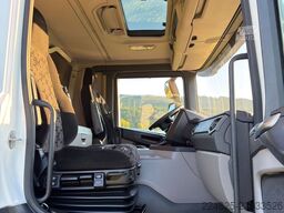 SCANIA P360 6x2 Kühlkoffer/LBW/Euro6/2018 /TÜV NEU..