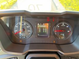SCANIA P360 6x2 Kühlkoffer/LBW/Euro6/2018 /TÜV NEU..