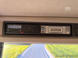 SCANIA P360 6x2 Kühlkoffer/LBW/Euro6/2018 /TÜV NEU..