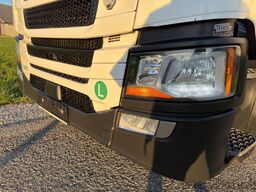 SCANIA P360 6x2 Kühlkoffer/LBW/Euro6/2018 /TÜV NEU..
