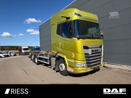 DAF XG+ 480 FAN AUT LM