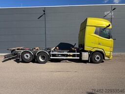 DAF XG+ 480 FAN AUT LM