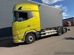 DAF XG+ 480 FAN AUT LM