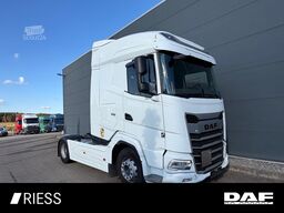 DAF XG 480 FT AUT LM SpurH SpurW