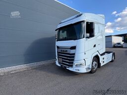 DAF XG 480 FT AUT LM SpurH SpurW