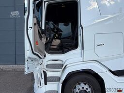 DAF XG 480 FT AUT LM SpurH SpurW