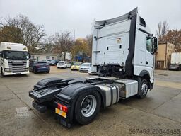 Mercedes-Benz Actros 1845 Standard-BigSpace-Stand Klima-2 Units