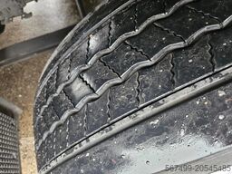 Mercedes-Benz Actros 1845 Standard-BigSpace-Stand Klima-2 Units