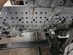 Mercedes-Benz Actros 1845 Standard-BigSpace-Stand Klima-2 Units