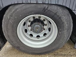 Mercedes-Benz Actros 1845 Standard-BigSpace-Stand Klima-2 Units