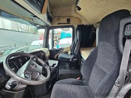 Mercedes-Benz Actros 1845 Standard-BigSpace-Stand Klima-2 Units