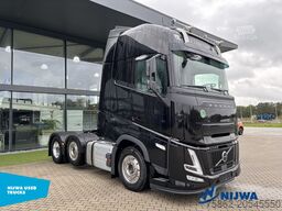 Volvo FH 500 Aero XL (NO TC) 6x2/4 Retarder + Leer