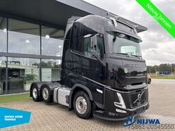 Volvo FH 500 Aero XL 6x2/4 Retarder + Leer