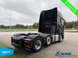 Volvo FH 500 Aero XL 6x2/4 Retarder + Leer