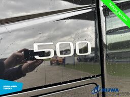 Volvo FH 500 Aero XL 6x2/4 Retarder + Leer