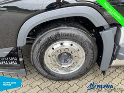 Volvo FH 500 Aero XL 6x2/4 Retarder + Leer