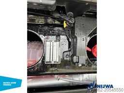 Volvo FH 500 Aero XL (NO TC) 6x2/4 Retarder + Leer