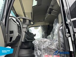 Volvo FH 500 Aero XL (NO TC) 6x2/4 Retarder + Leer